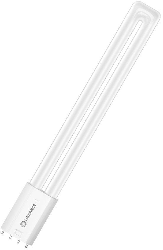 LED Lampe DULUX L LED (EVG, 230V Netzspannung) Value 12W 840&nbsp; 2G11 24W-Ersatz