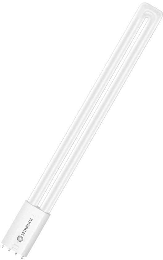 LED Lampe DULUX L LED (EVG, 230V Netzspannung) Value 18W 840&nbsp; 2G11 36W-Ersatz