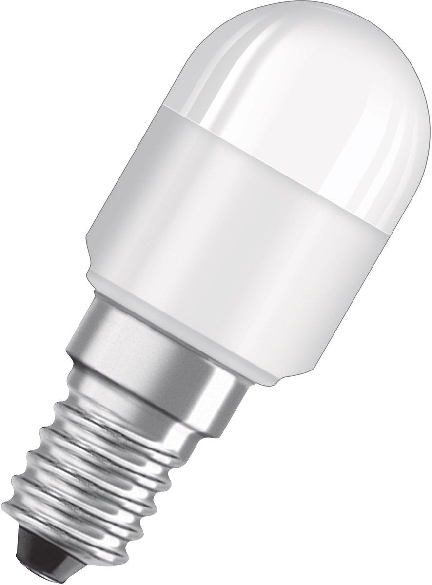 LED Lampe LED SPECIAL T26 Performance 2,3W 827 matt E14