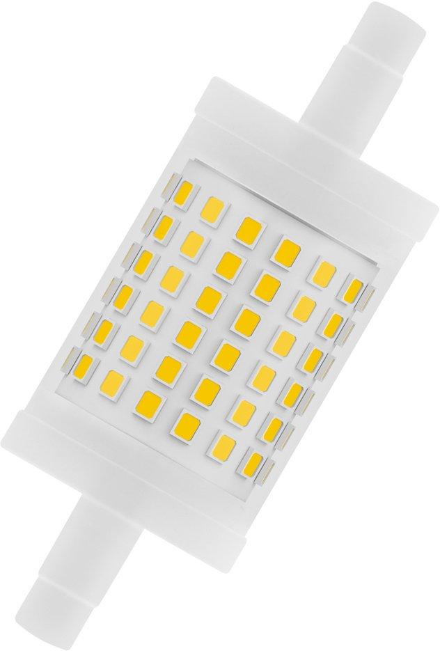 LED Stablampe LED LINE R7s Performance 11,5W 827 R7s