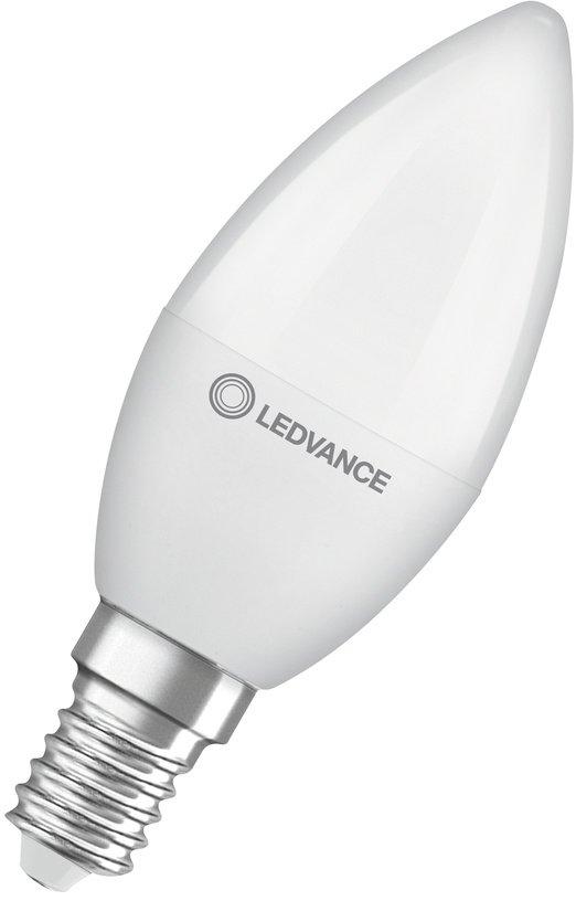 LED Kerzenlampe CLASSIC B Performance 4,9W 827 FR E14