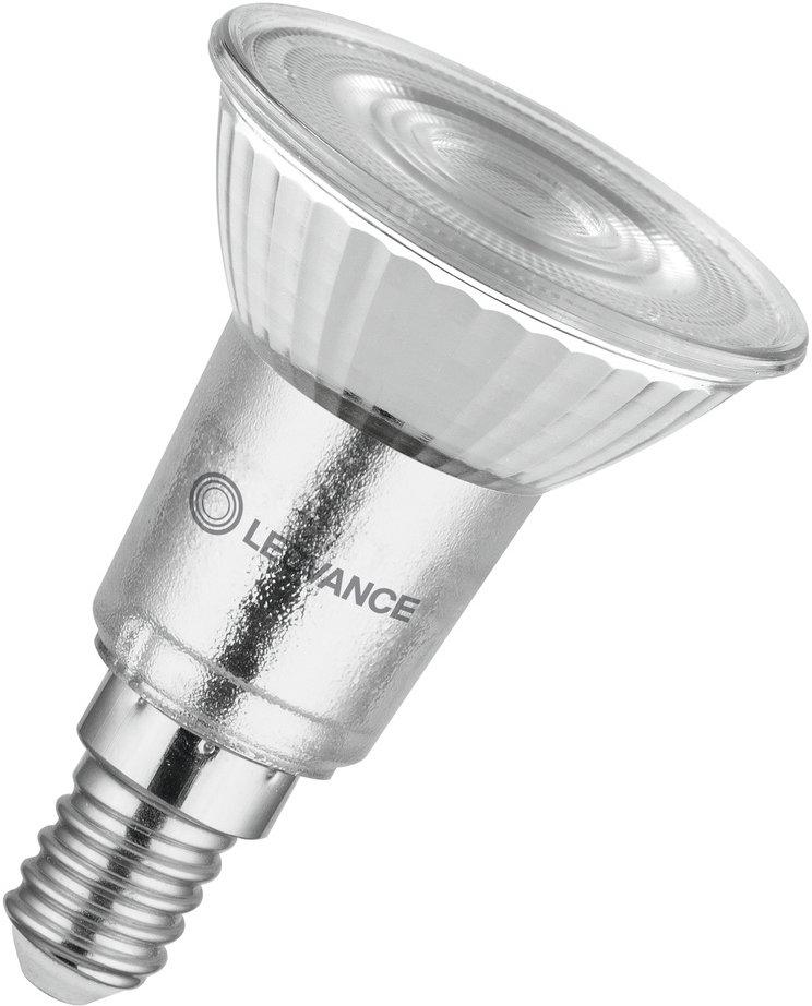 LED Reflektorlampe LED PAR16 Performance dimmbar 4,8W 927 36Grad E14