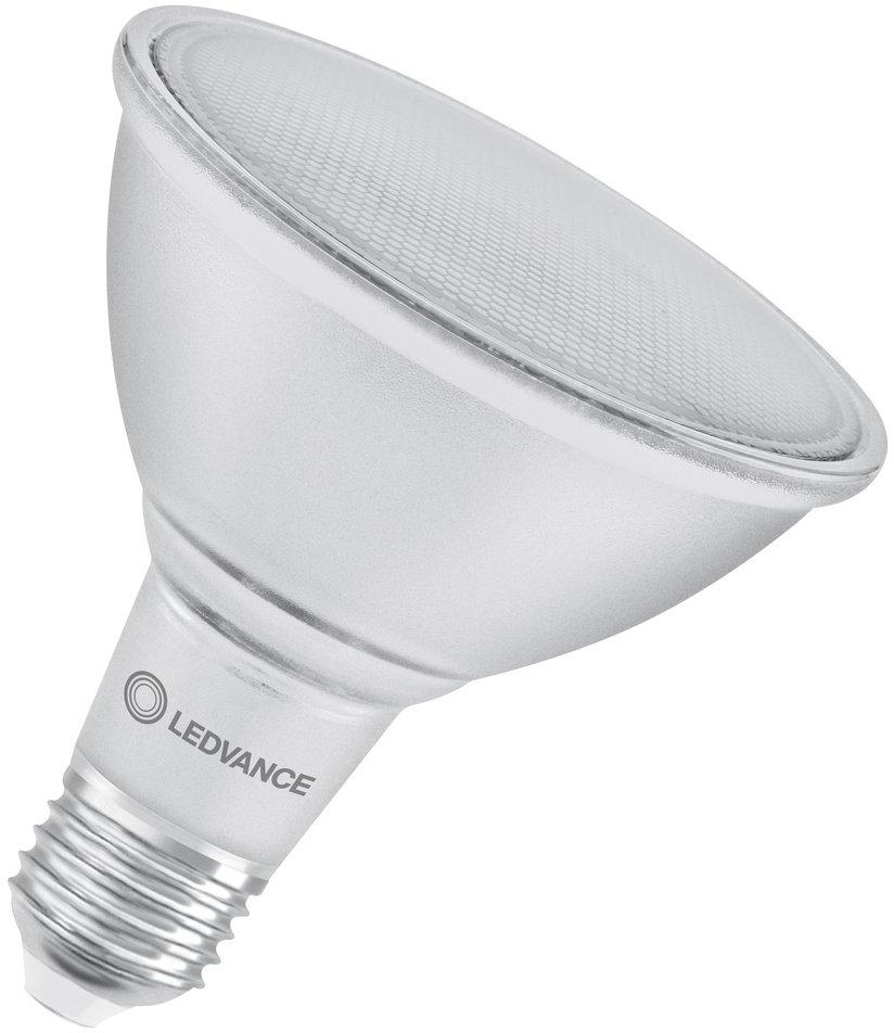 LED Reflektorlampe LED PAR38 Performance dimmbar 15,2W 927 30Grad E27