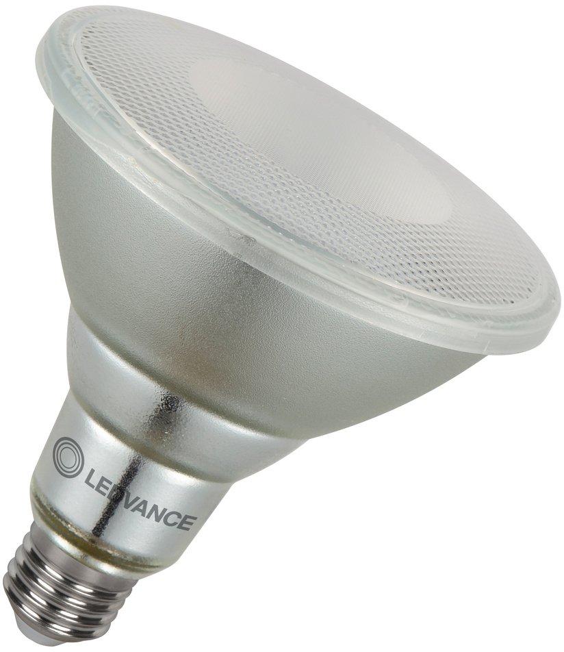 LED Reflektorlampe LED PAR38 Performance 12W 827 15Grad E27