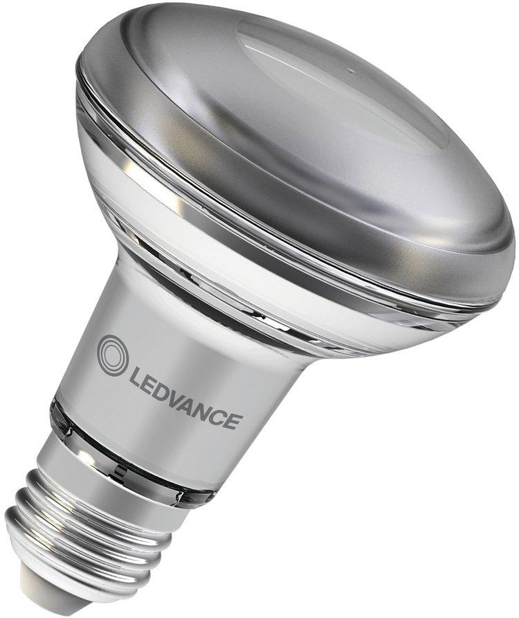 LED Reflektorlampe LED R80 Performance dimmbar 4,9W 927 36Grad E27