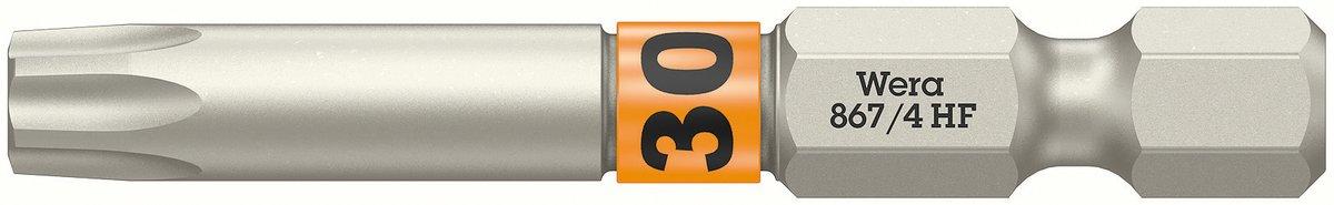 TORX HF Bits mit Haltefunktion TX 30 x 50 mm
