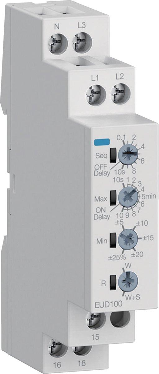 Netz Kontrollrelais EUD100