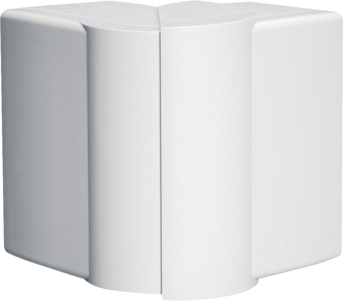 Außeneck einstellbar zu LF/LFF/LFH 60x110 mm verkehrsweiß