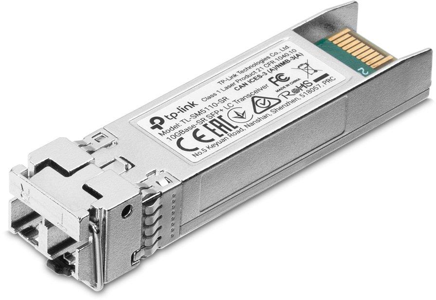 SFP+ Modul LC MM 300m 10GB