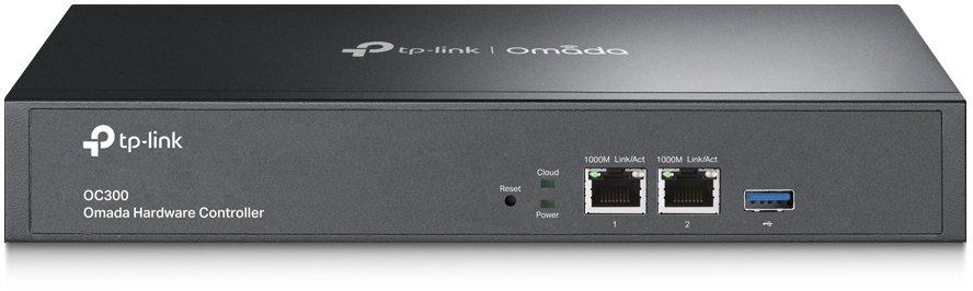 Omada Hardware Controller 1GB bis 500 Omada Geräte USB3.0