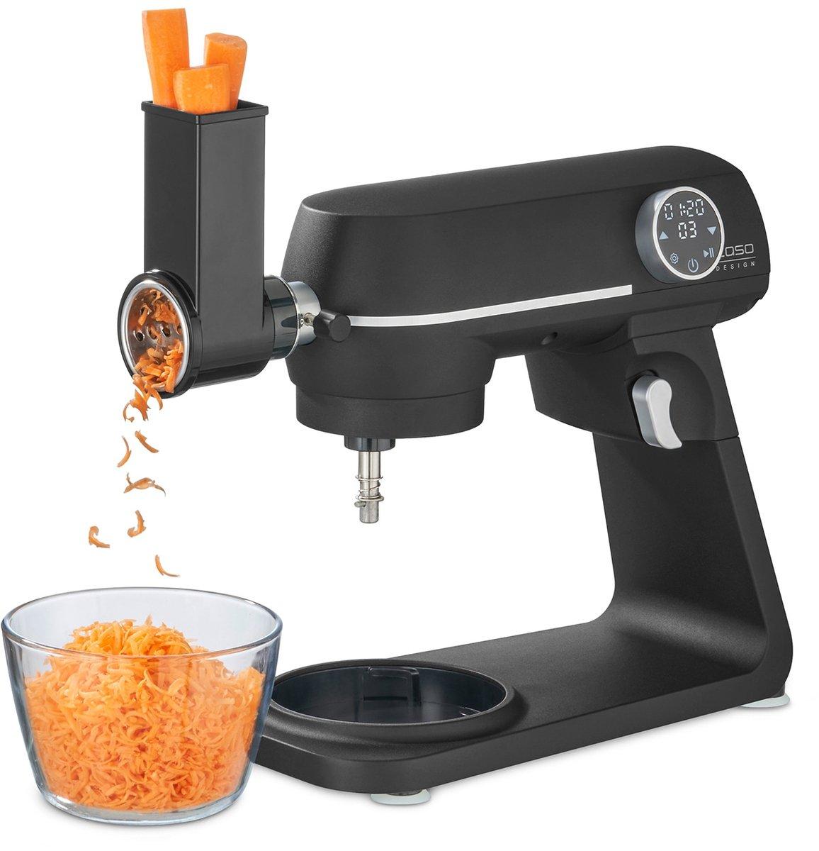 Mulitreiben Set für Küchenmaschine 1800