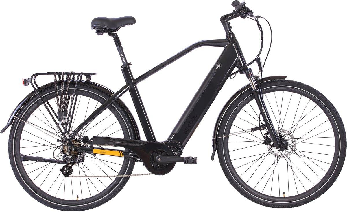 E-Bike 28 Zoll 500Wh Herren eCBM-Hi1