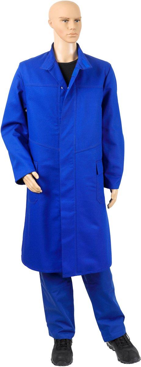 Schaltmantel blau EN61482-1-2 Gr. 54 7 kA