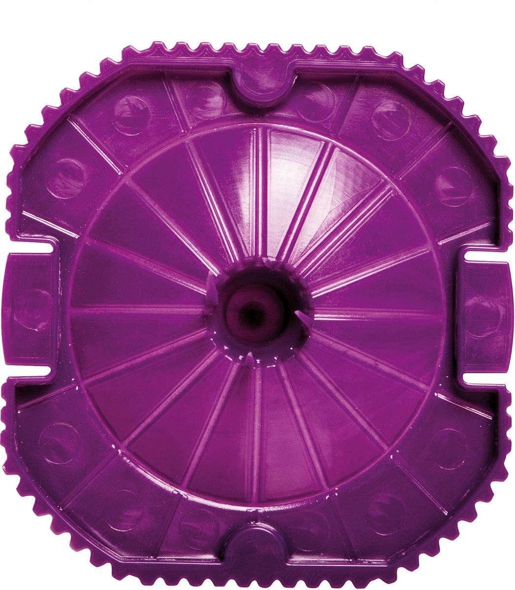 SPD-wiederverwendbarer halogenfreier Signaldeckel für Mauerdose GMD70 oder 70/F