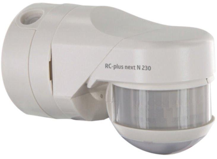 Präsenzmelder RC-plus next N 230 KNXs-DX 230 weiß