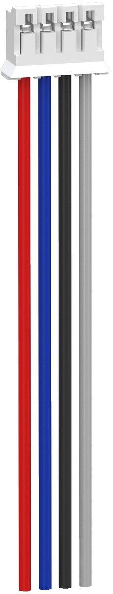 Anschlussset für Erweiterungsmodul Modicon M171 Kabel mit Stecker Analogausg. 1m