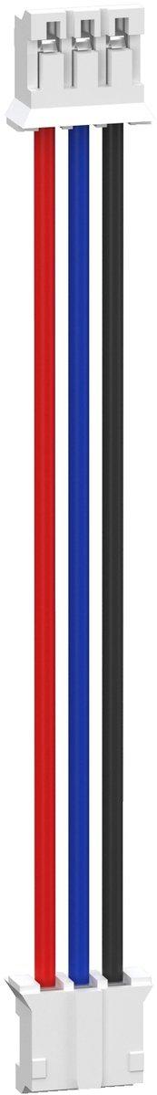 Anschlussset für Erweiterungsmodul Modicon M171 Kabel mit Stecker LAN 2 m