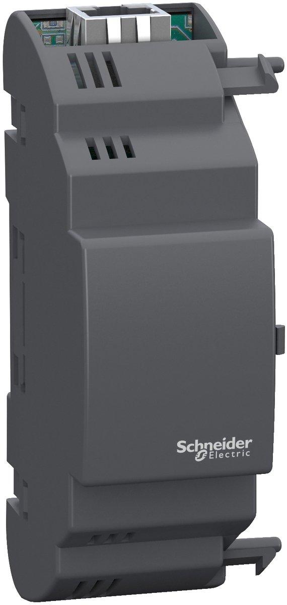 Kommunikationsmodul Modicon M171/M172 Ethernet Modbus BACnet