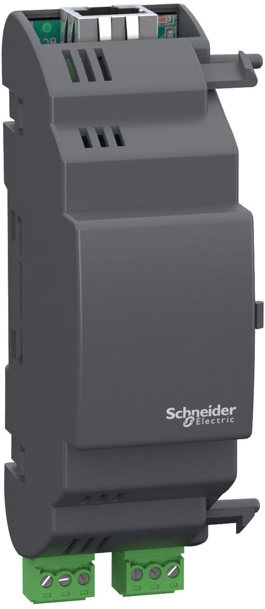 Kommunikationsmodul Modicon M171/M172 Ethernet Modbus BACnet RS485