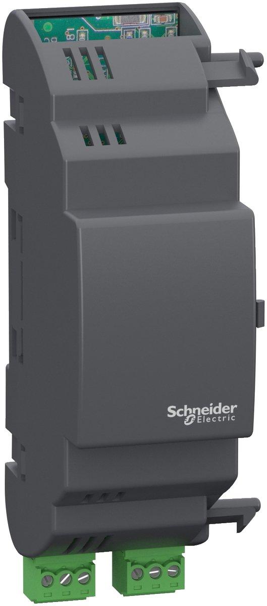 Kommunikationsmodul Modicon M171/M172 RS485 Modbus BACnet