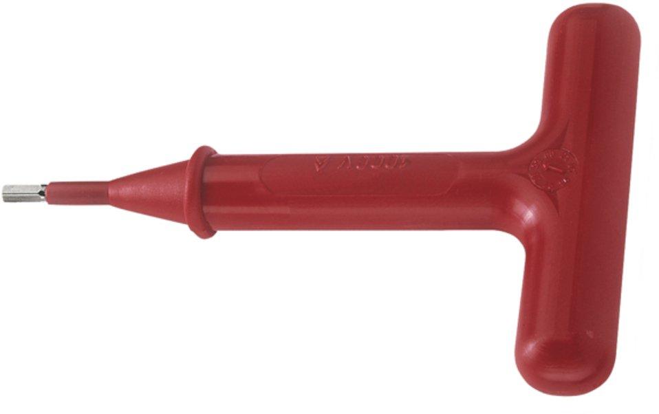 Quergriffschraubendreher 5 mm 160x95 mm