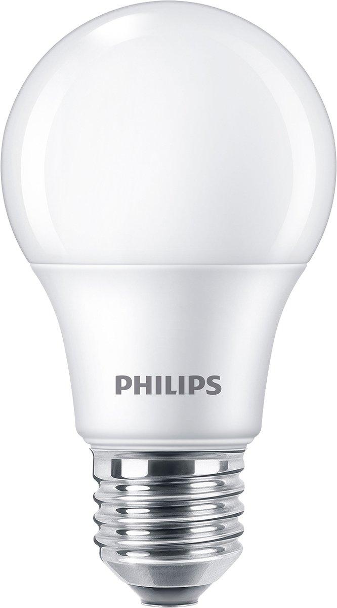 LED Lampe CorePro LEDbulb A60 8W(=60W) 2700K 806lm E27 CRI 80