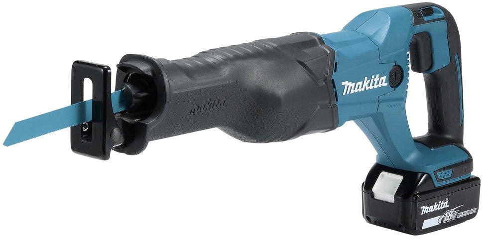 Akku-Reciprosäge LXT DJR186Z 18 V 32 mm ohne Akku u.Ladegerät