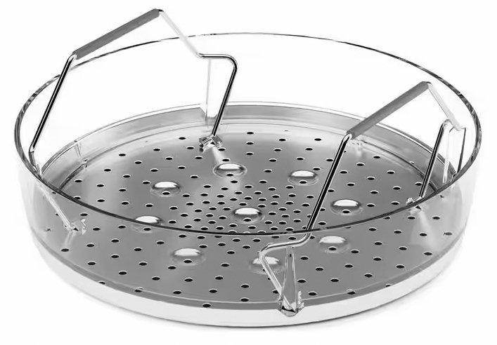 Küchenmaschine Dampfgareinsatz KAT91.000CL