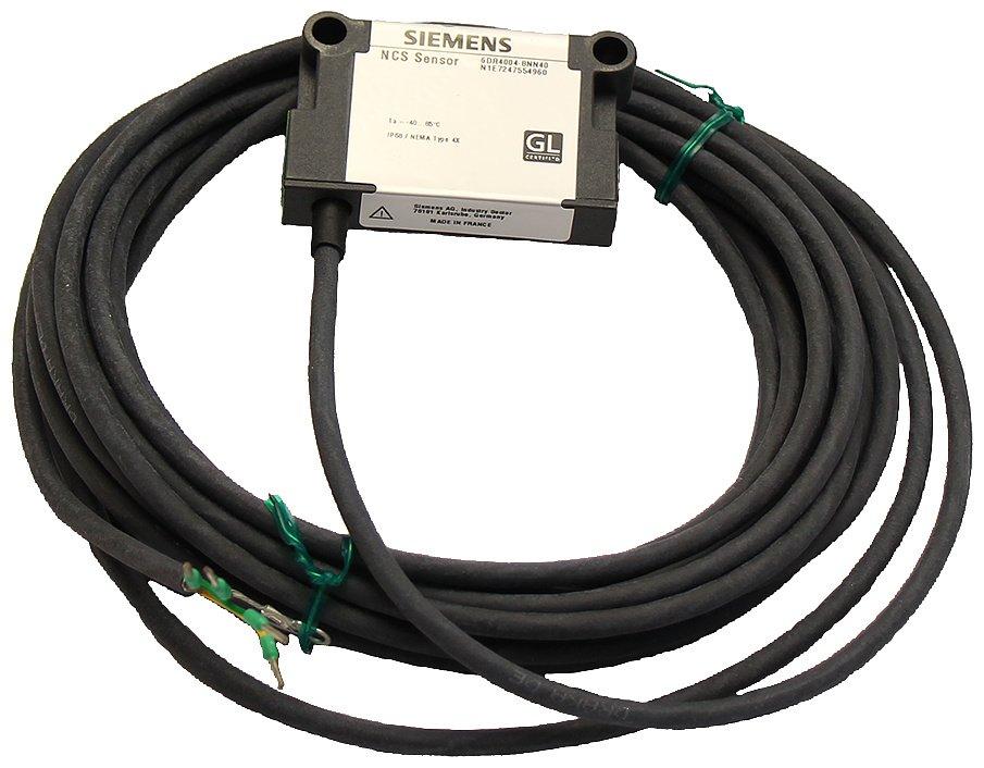 NCS-Sensor für SIPART PS2 zur kontakt- und berührungslosen Stellungserfassung