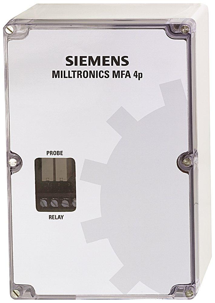 Milltronics MFA 4p Drehzahlwächter