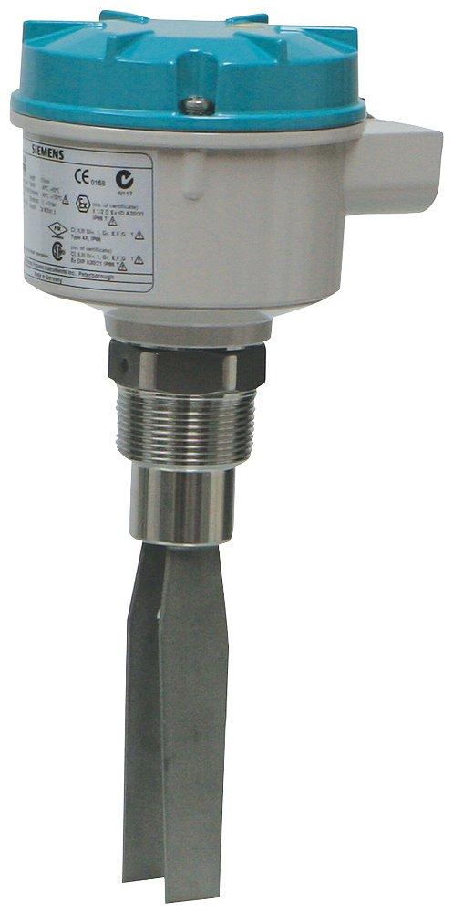 Vibrationsgrenzschalter für Füllstand- und Materialdetektion in Schüttgütern