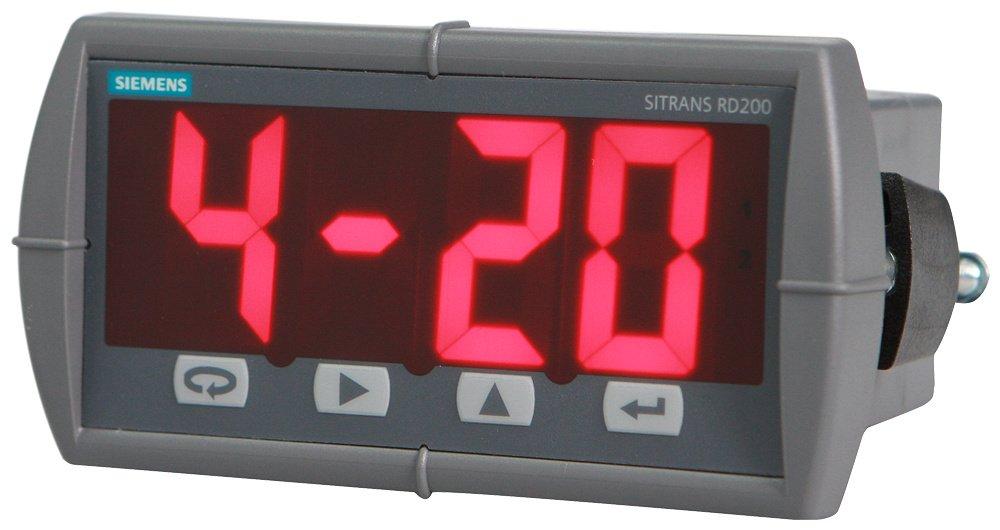 Druckmessgerät - Differenzdruck und Durchfluss PN160 HART - 4 bis 20 mA