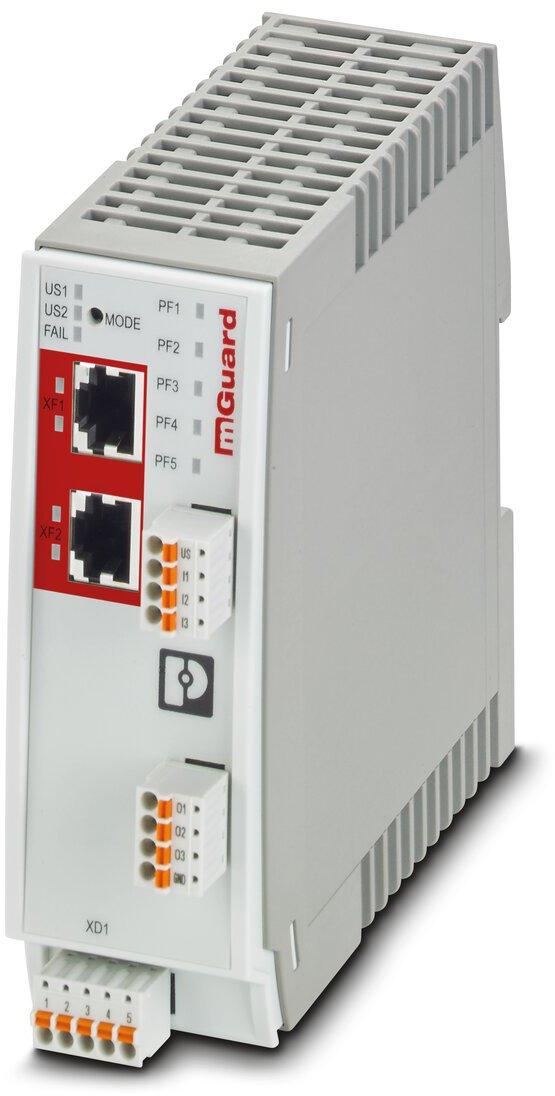 FL MGUARD 4302 - Router