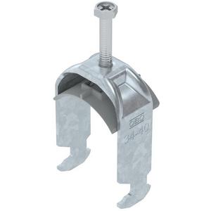 Bügelschelle 2056 34-40 mm St FT