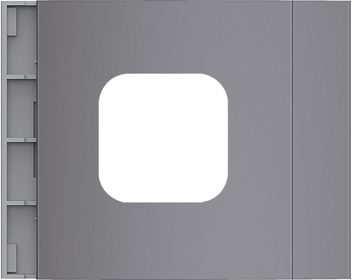 Modul für Fingerprint ekey sLINE Allstreet E52303S