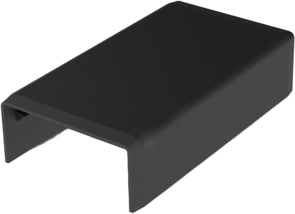 Verbindungsstück für Elektroinstallationskanal LHD 40x20