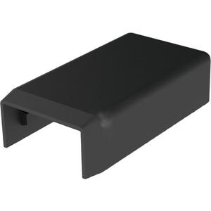 Endstück für Elektroinstallationskanal LHD 20x10