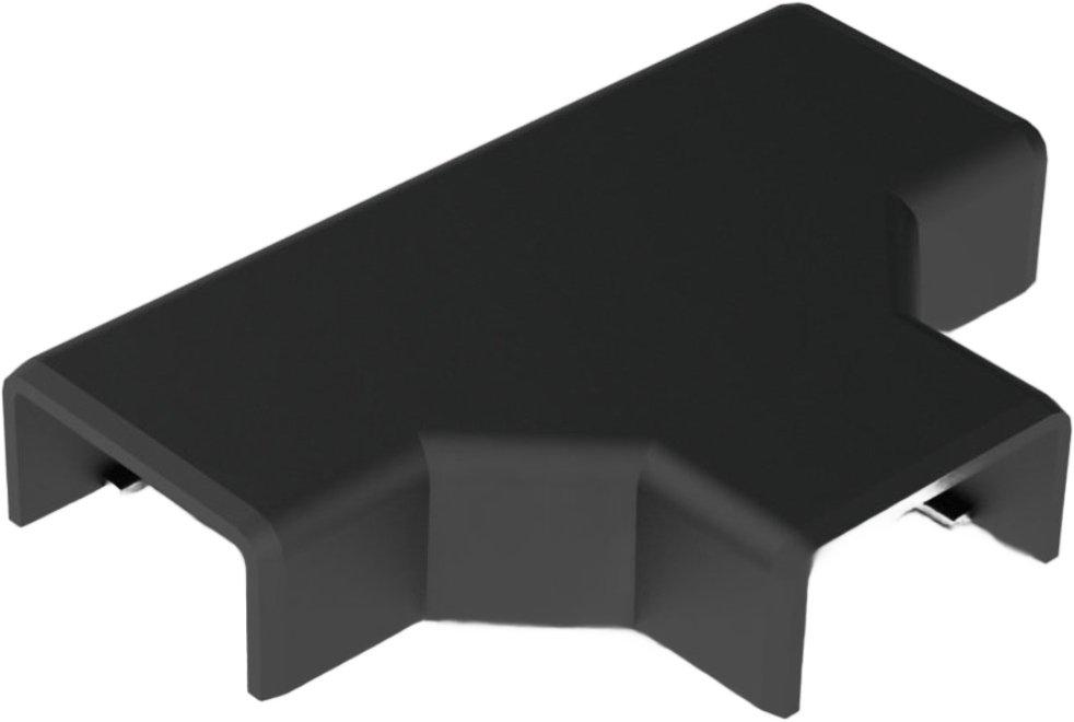 Abzweigstück für Elektroinstallationskanal LHD 20x10