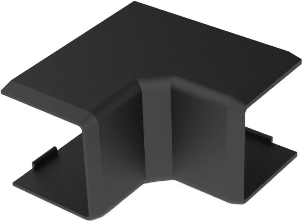 Inneneck für Elektroinstallationskanal LHD 20x20