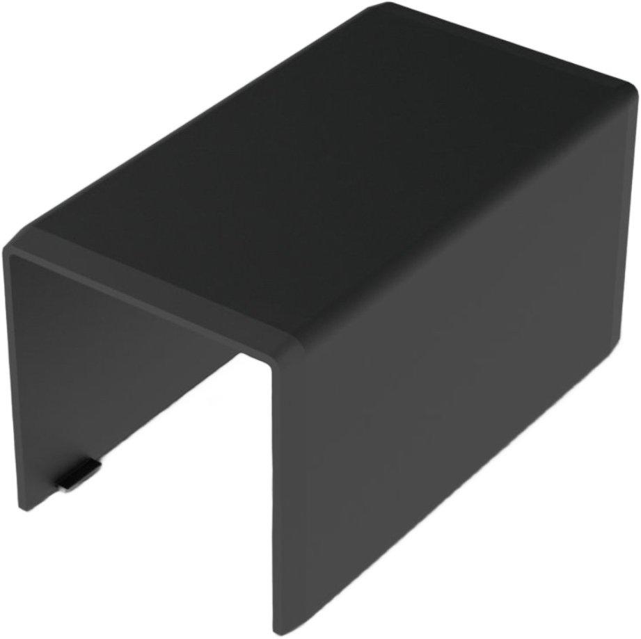 Verbindungsstück für Elektroinstallationskanal LHD 40x40