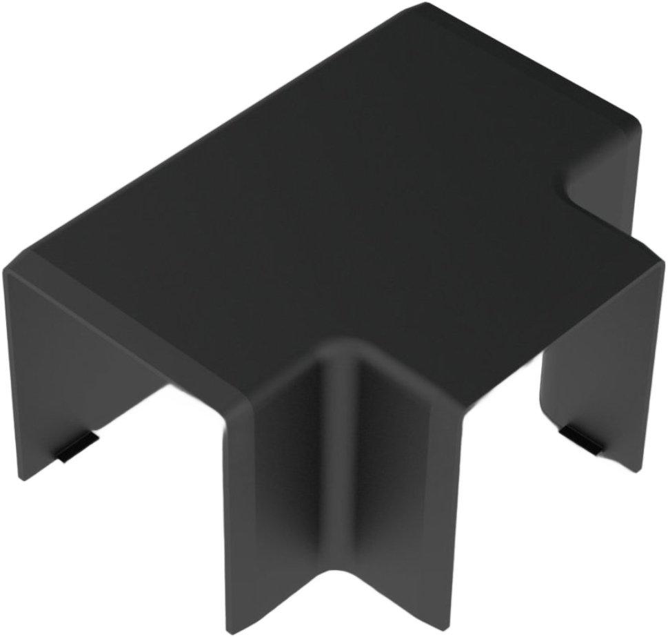 Abzweigstück für Elektroinstallationskanal LHD 40x40