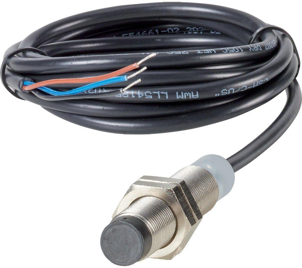 Näherungsschalter E57G General Purpose Serie 1 S 3-Draht 10 - 30 V DC M12 x 1 mm