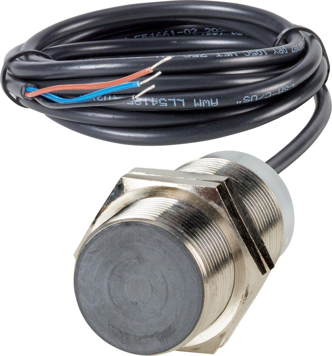 Näherungsschalter E57G General Purpose Serie 1 Ö 3-Draht 10 - 30 V DC M30 x 1.5