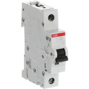 LS-Schalter 1P Charakteristik B Bemessungsstrom 63A 6kA
