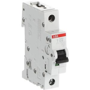 LS-Schalter 1P Charakteristik C Bemessungsstrom 13A 6kA
