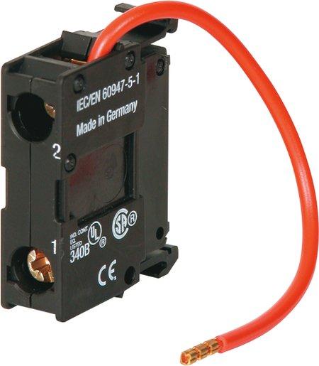 LED Testelement AC/DC M22-XLED-T