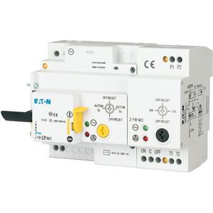 Wiedereinschaltgerät-Set 230V AC