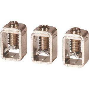 Rahmenklemme 3-polig für NZM2 bis 250A NZM2-250-XKC