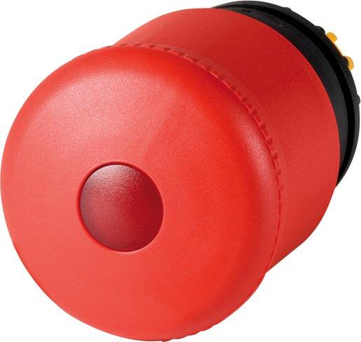 Not-Aus-Taste M22-PVL