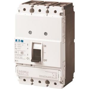 Lasttrennschalter 3-polig 100A